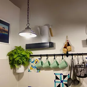  Apartamento Il Terzo Cardine