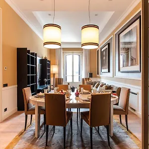  Apartamento Palazzo Nana &