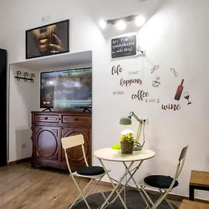 Apartamento Centro