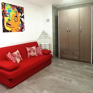  Apartamento Pop Chiaia