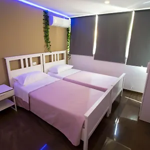  Bed and breakfast Palazzo 15