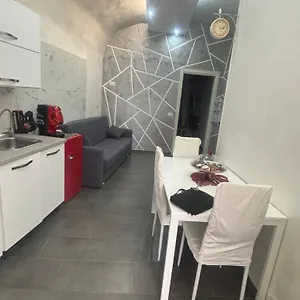  Apartamento La Rosa