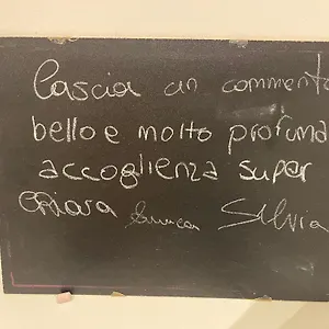  Apartamento Sweet Storia Di